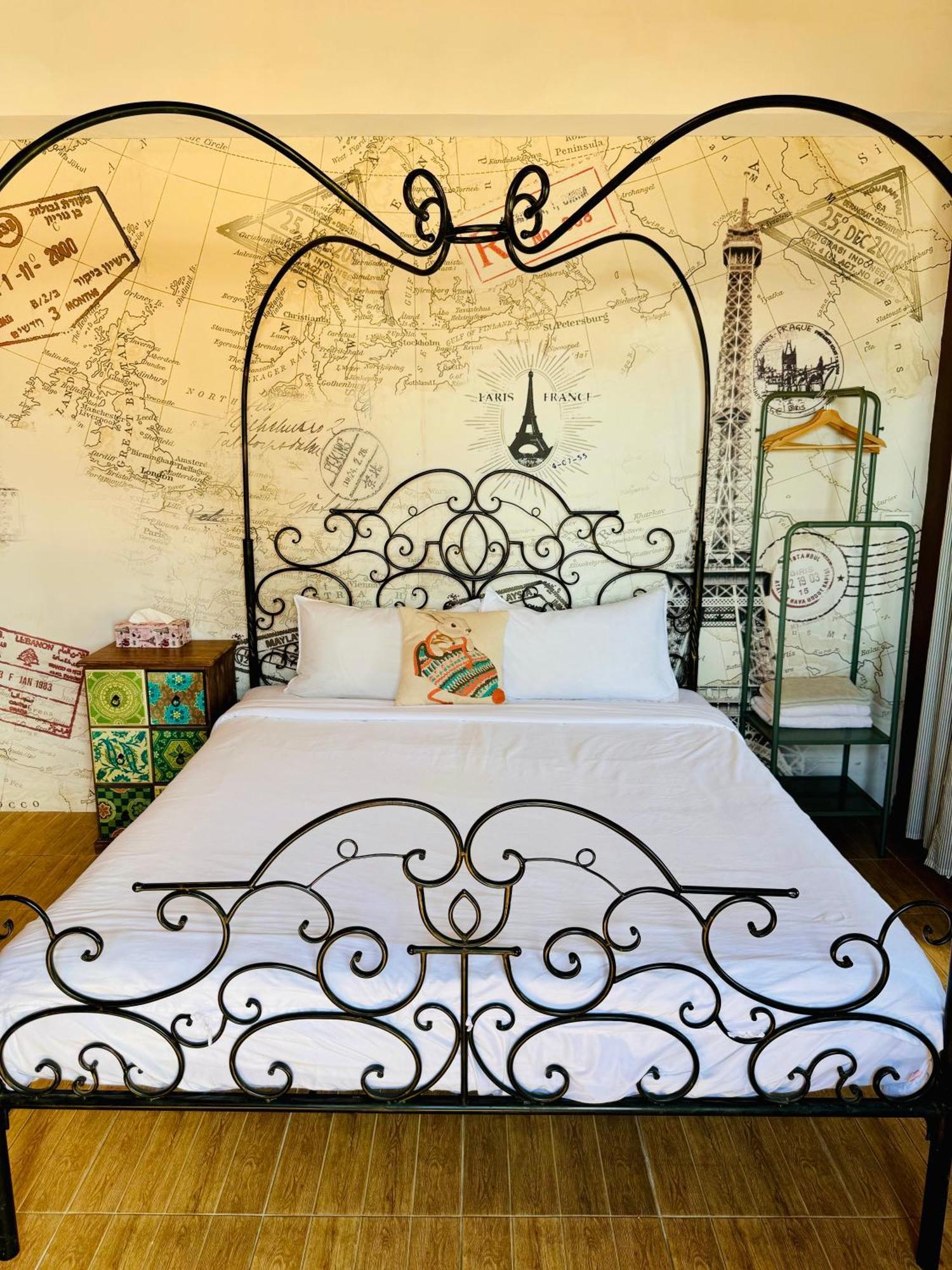 Moon'S Diving House Bed & Breakfast Lyudao Exterior photo